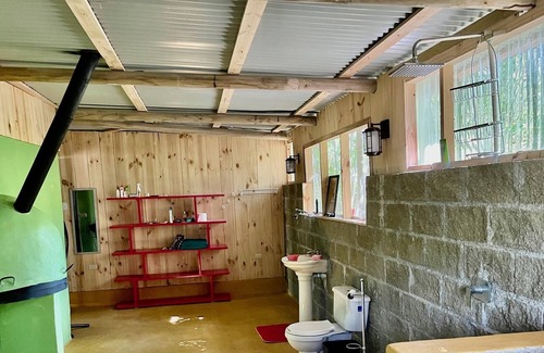 Cabuya Cabine | Rancho w/ pool near beach