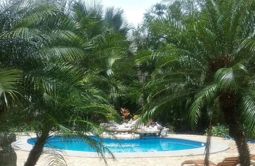 Cabuya Cabine | Rancho w/ pool near beach