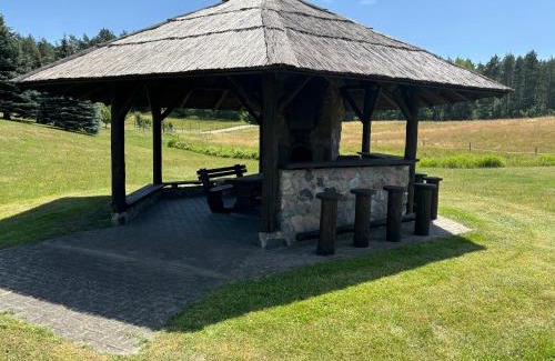 Maradki Maison | Ranczo Pindorówka