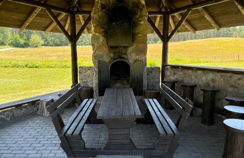 Maradki Maison | Ranczo Pindorówka