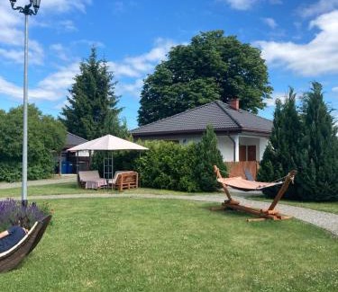Nowe Miasto Lubawskie Hôtel | Ranczo Sielanka
