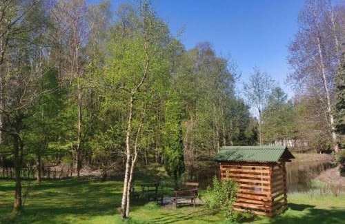Somonino Maison | Ranczo u Andrzeja