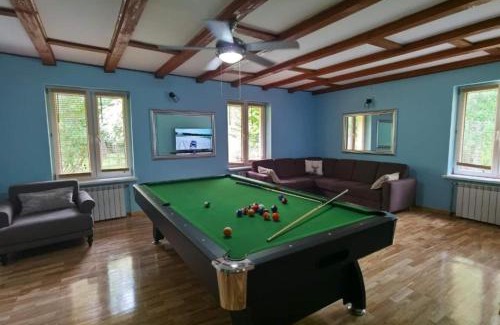 Somonino Maison | Ranczo u Andrzeja