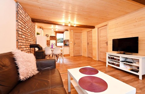 Czernichow Maison | Ranczo w Beskidach