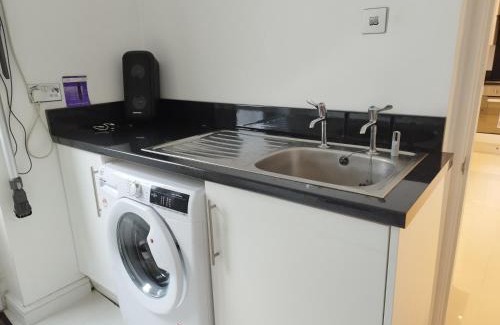 Buckhaven Appartement | Randolph Retreat
