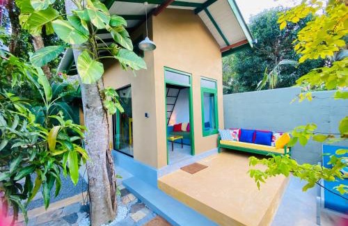 Seeduwa - Katunayake Lit Et Petit-Déjeuner | Randoni Villa