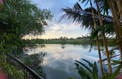 Seeduwa - Katunayake Lit Et Petit-Déjeuner | Randoni Villa