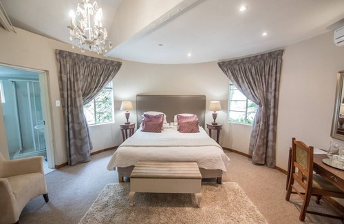 Robertson Maison | Randrivier Guest house