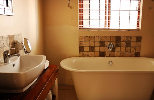 Robertson Maison | Randrivier Guest house