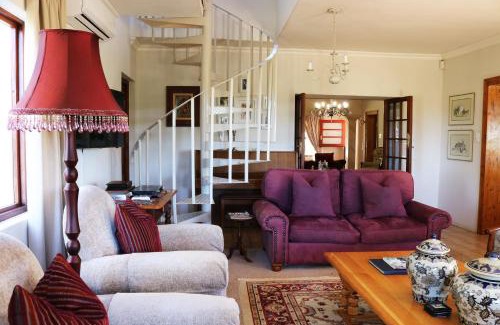 Robertson Maison | Randrivier