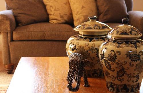 Robertson Maison | Randrivier
