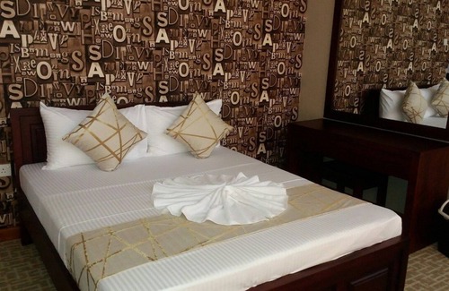 Kadawatha Hôtel | Randula Grand Venus