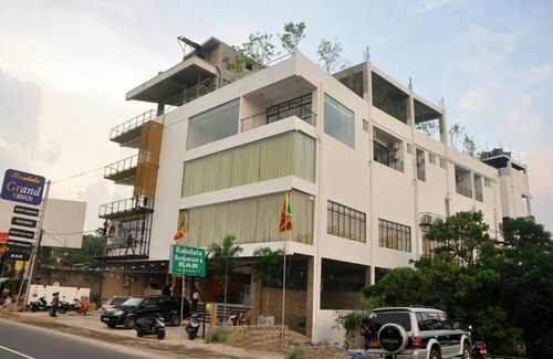 Kadawatha Hôtel | Randula Grand Venus