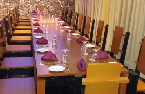 Kadawatha Hôtel | Randula Grand Venus