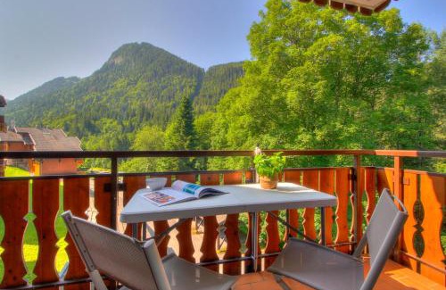 Morzine Appartement | Ranfolly 10