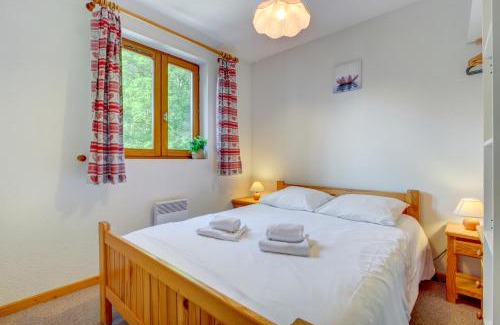 Morzine Appartement | Ranfolly 10