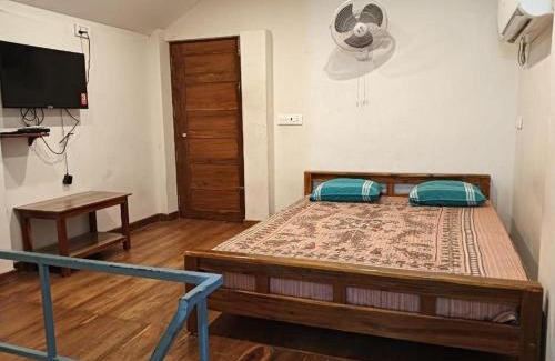 Kuilapalayam Maison | Ranga Cottages