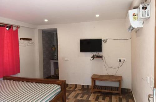 Kuilapalayam Maison | Ranga Cottages