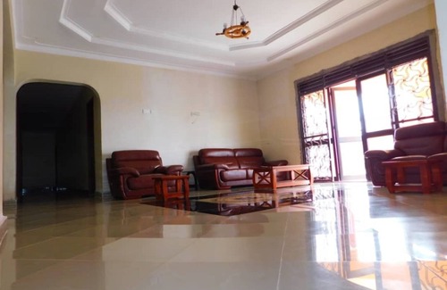 Kaabong Hôtel | Range Lands Hotel
