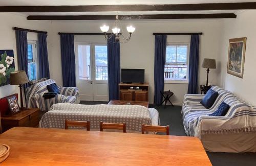Fish Hoek Appartement | Ranger Views Apartment