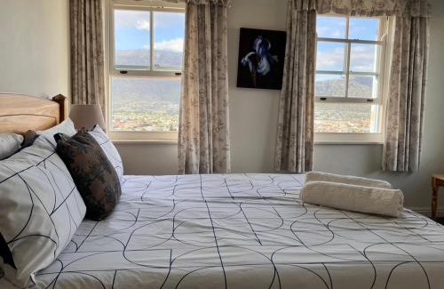 Fish Hoek Appartement | Ranger Views Apartment