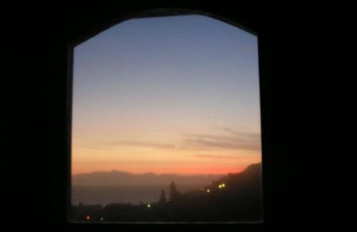 Fish Hoek Appartement | Ranger Views Apartment
