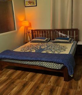 Gundlupet Maison | Rangers Nest Bandipur