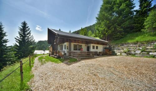 Rangersdorf Maison | RANGERSDORFER HÜTTE