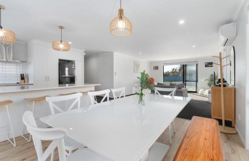 Martinborough Maison | Rangimarie