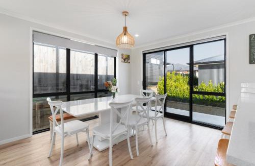 Martinborough Maison | Rangimarie