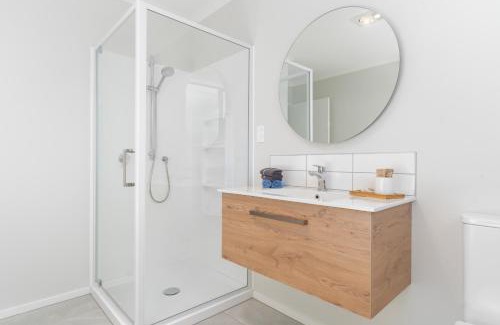 Martinborough Maison | Rangimarie
