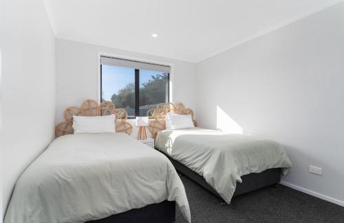 Martinborough Maison | Rangimarie