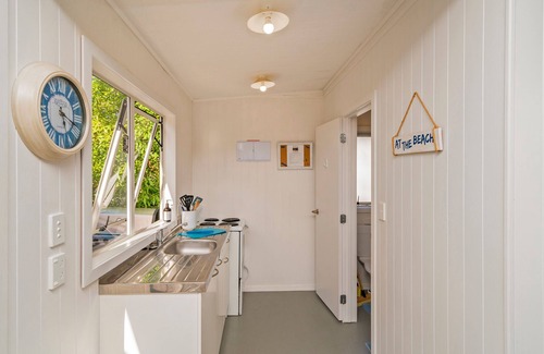 Matarangi Maison | Rangimarie - Matarangi Maison de vacances