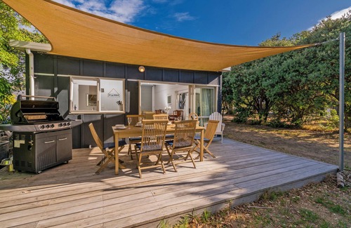 Matarangi Maison | Rangimarie - Matarangi Maison de vacances