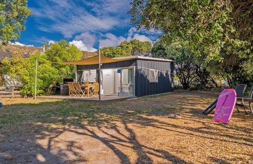 Matarangi Maison | Rangimarie - Matarangi Maison de vacances