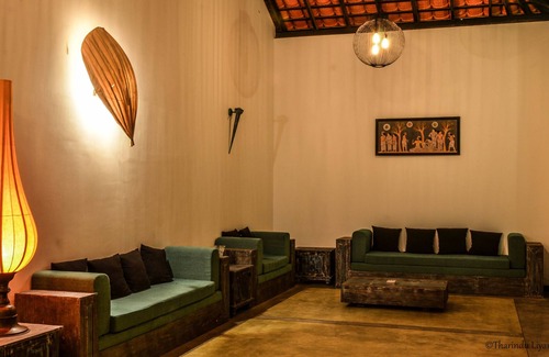 Dambulla Hôtel | Rangiri Dambulla Resort
