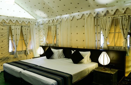 Dambulla Hôtel | Rangiri Dambulla Resort