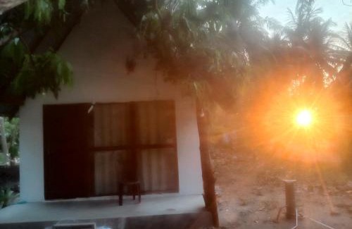 Inamaluwa Hôtel | Rangiri Villa Sigiriya