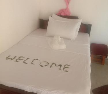 Inamaluwa Hôtel | Rangiri Villa Sigiriya