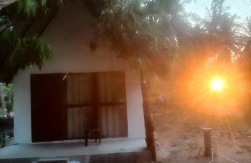 Inamaluwa Hôtel | Rangiri Villa Sigiriya