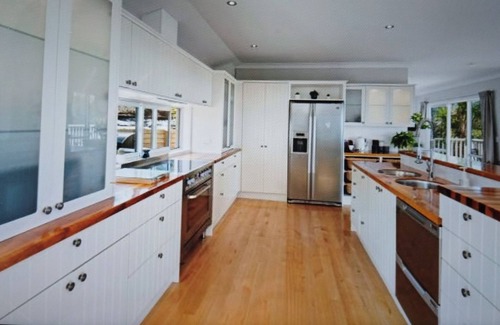 Kerikeri Maison | Rangitane Retreat - 2 minutes from water access