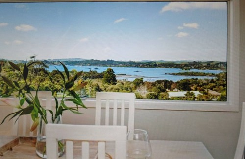 Kerikeri Maison | Rangitane Retreat - 2 minutes from water access
