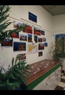 Sibsagar Maison | Rangpur Homestay