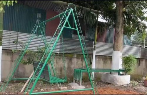 Sibsagar Maison | Rangpur Homestay