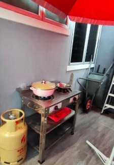 Bota Maison | Rania Homestay With Private Pool Seri Iskandar Perak Near UTP UITM