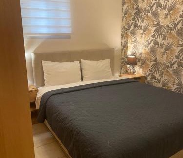 Aigio Appartement | Rania's house