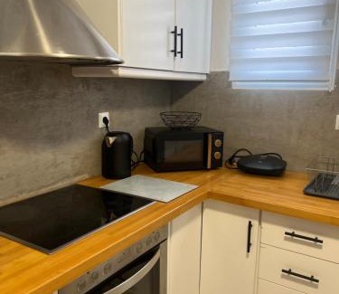Aigio Appartement | Rania's house