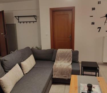 Aigio Appartement | Rania's house