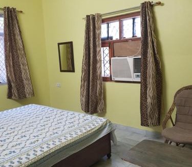 Kathgodam Maison | Ranibagh Riverview Retreat