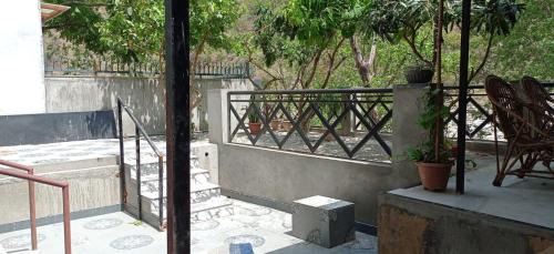 Kathgodam Maison | Ranibagh Riverview Retreat